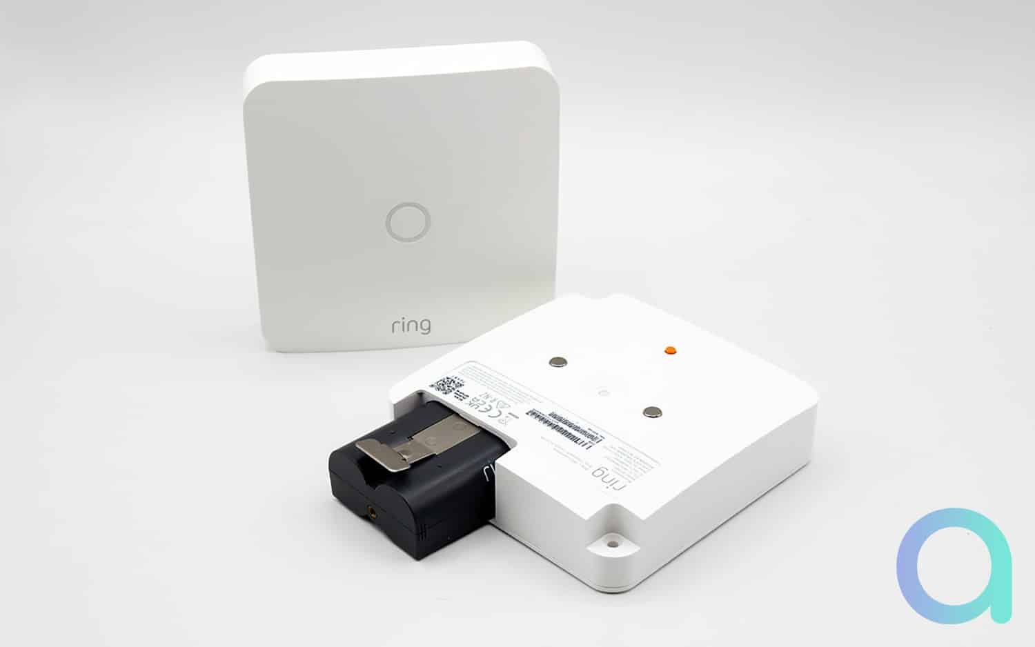 batterie-ring-intercom batterie-ring-intercom